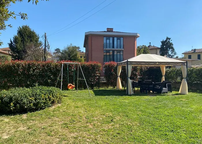 Villa Catelli