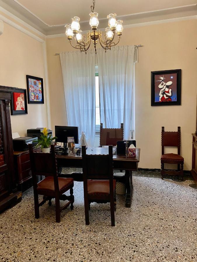 Bed and breakfast Catelli Lucca