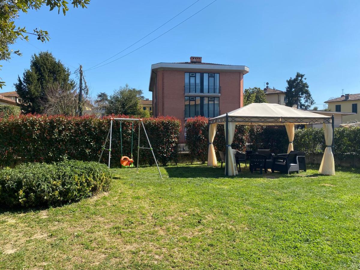 Catelli Alojamento de Acomodação e Pequeno-almoço Lucca